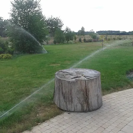 Willa Dom przy Kociej Górze Krzczen Zewnętrze zdjęcie