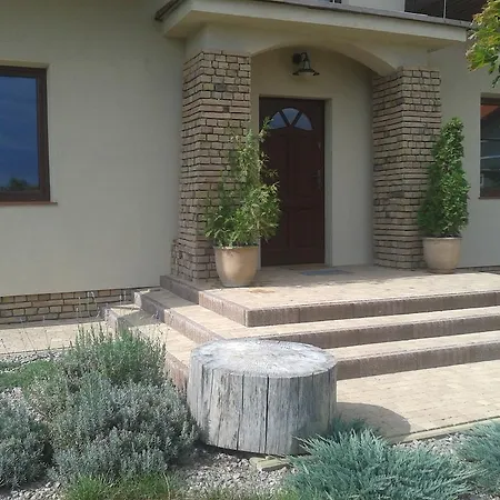 Willa Dom przy Kociej Górze Krzczen Zewnętrze zdjęcie
