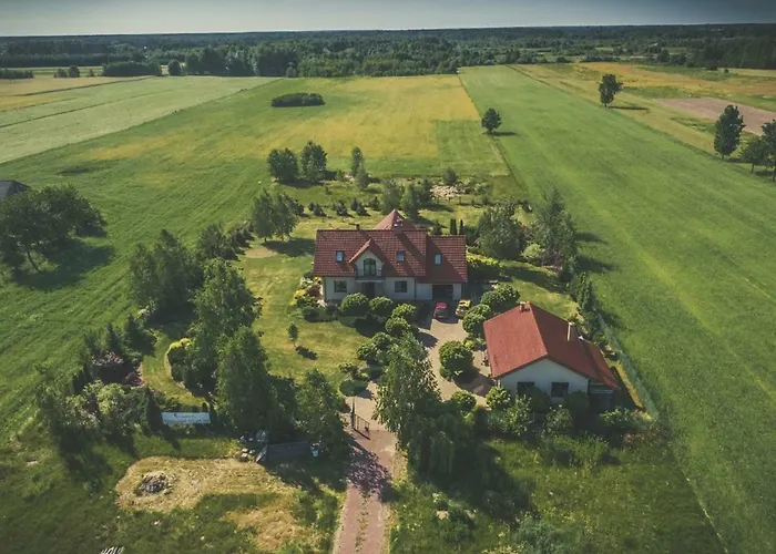 Dom Przy Kociej Gorze