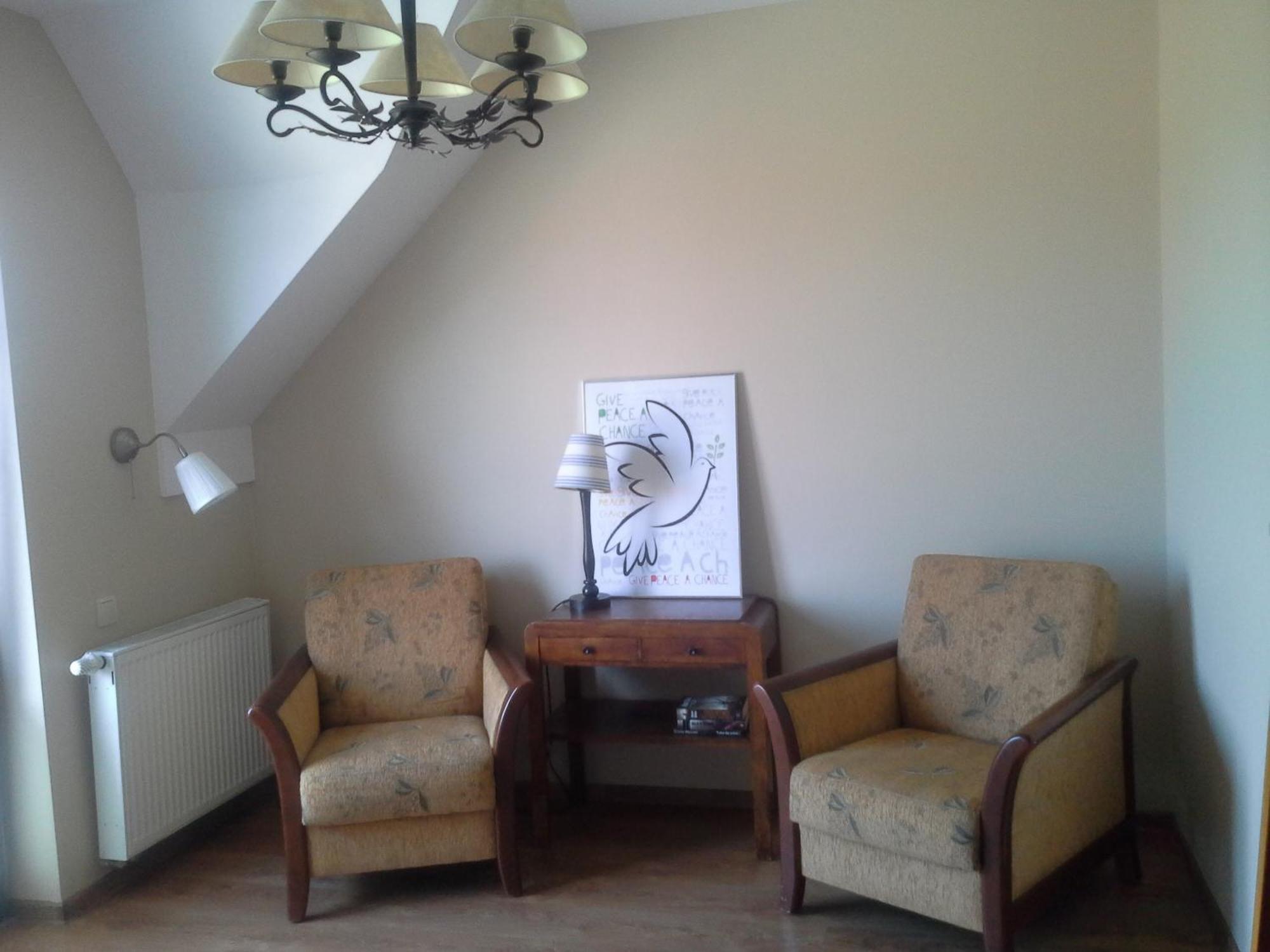 Dom Przy Kociej Gorze Holiday home Krzczen