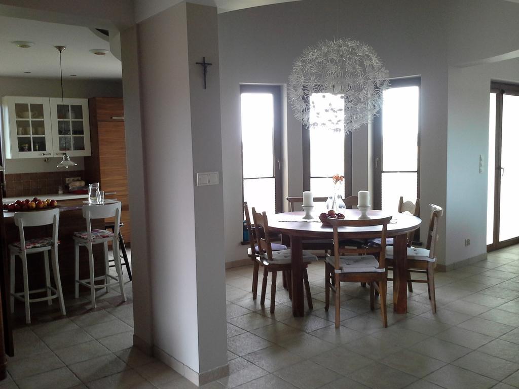 Holiday home Dom Przy Kociej Gorze