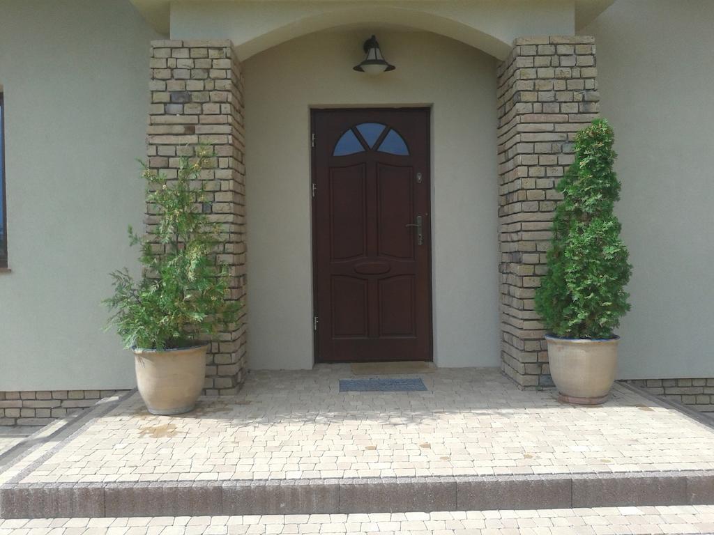 Holiday home Dom Przy Kociej Gorze *