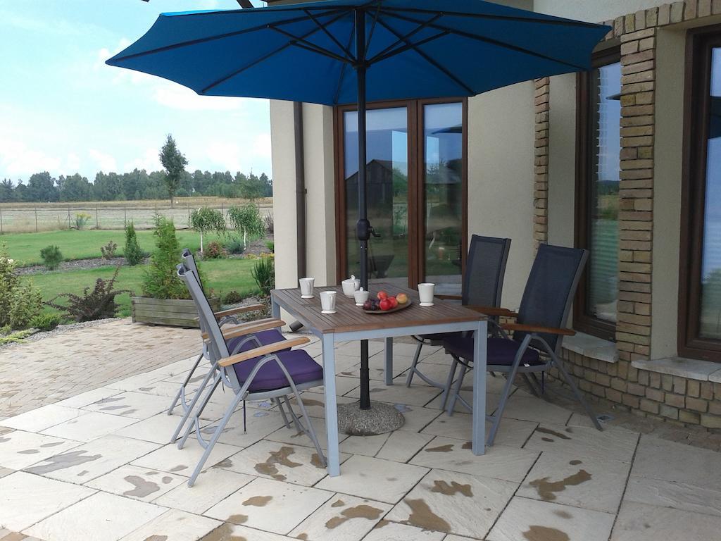 Holiday home Dom Przy Kociej Gorze Krzczen