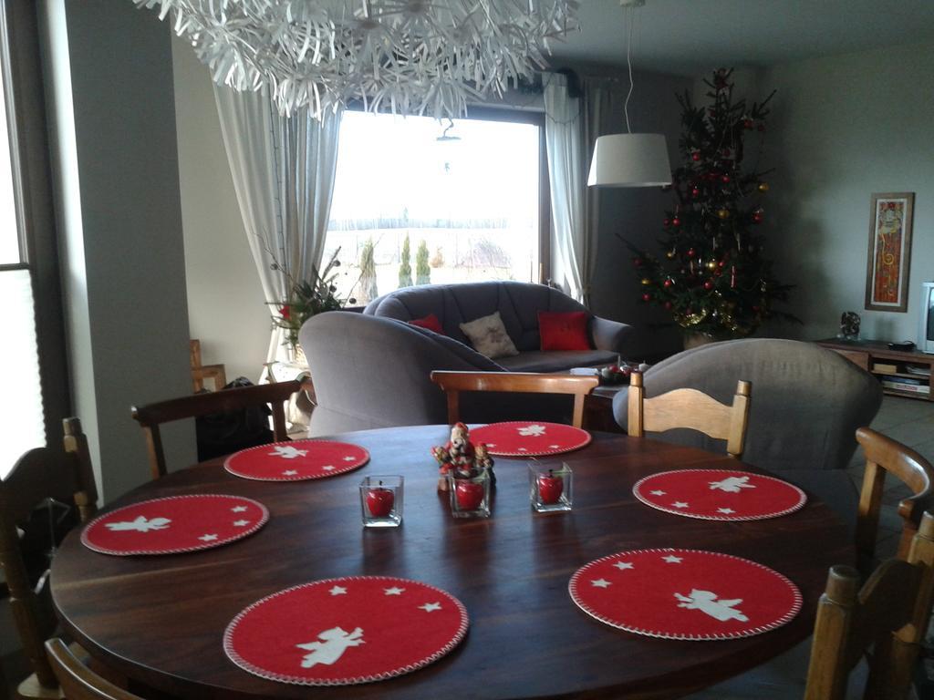 Dom Przy Kociej Gorze Holiday home Krzczen