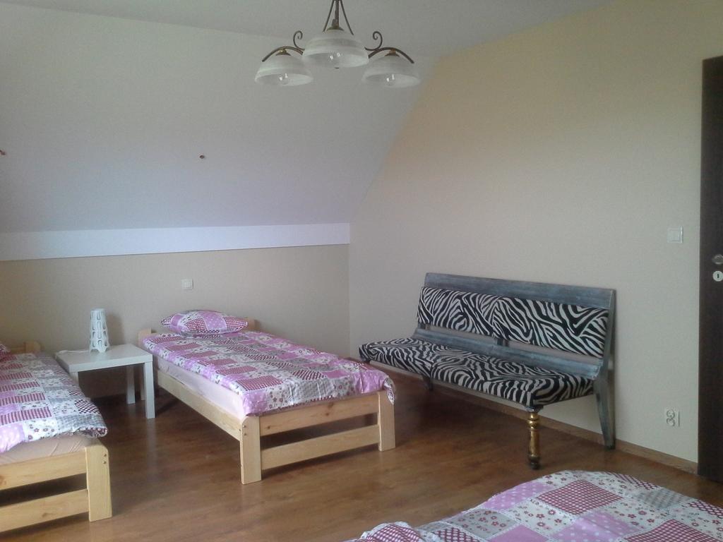 Dom Przy Kociej Gorze Holiday home