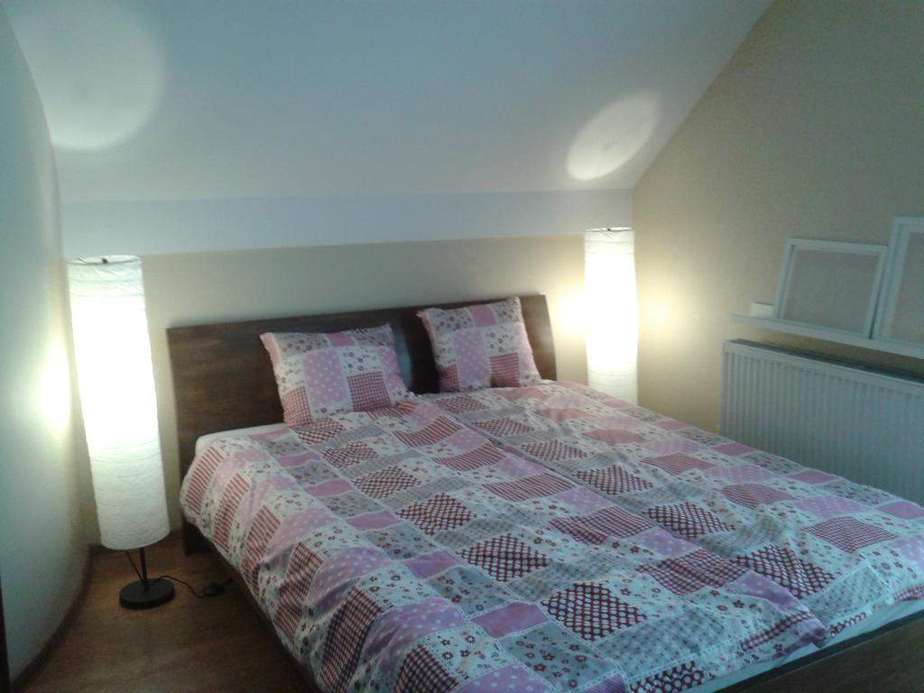 Holiday home Dom Przy Kociej Gorze